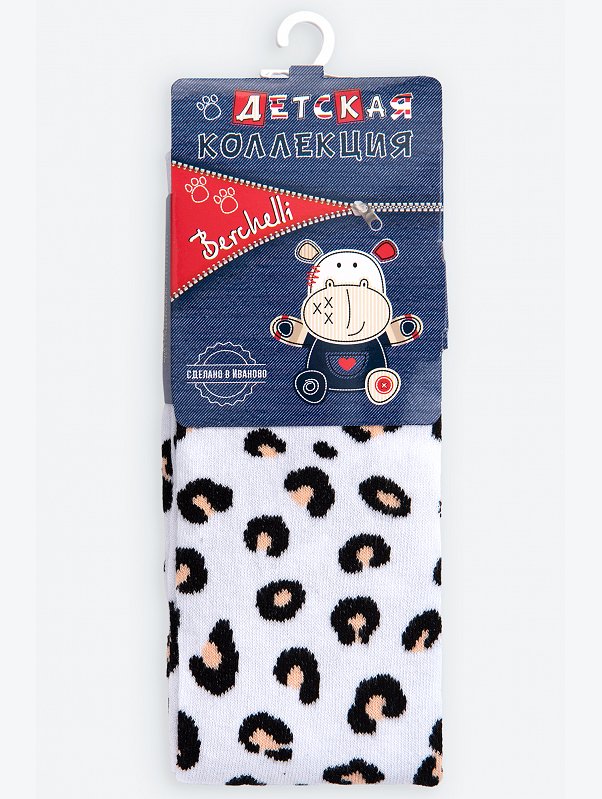 Колготки для девочки Berchelli