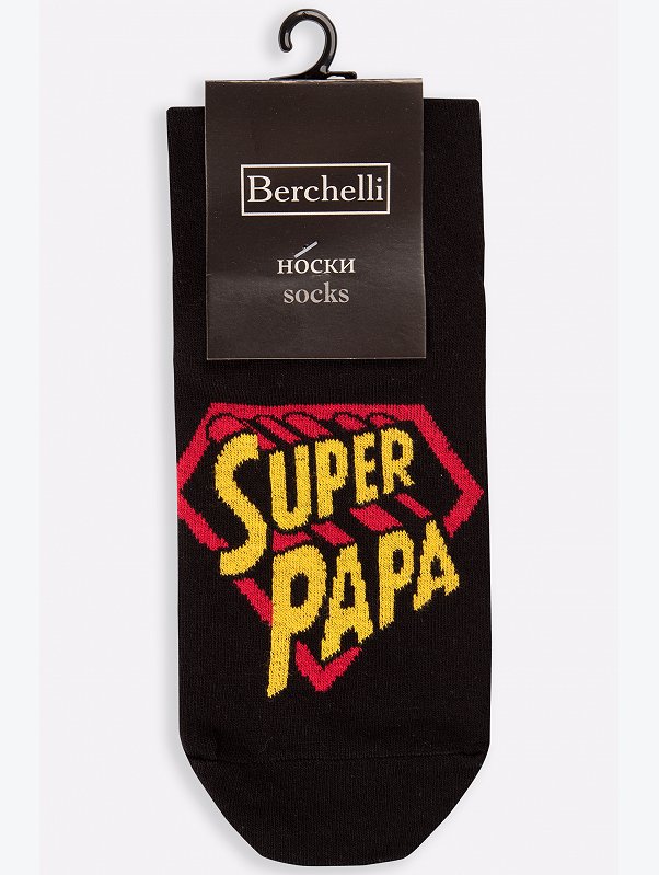 Носки мужские Berchelli