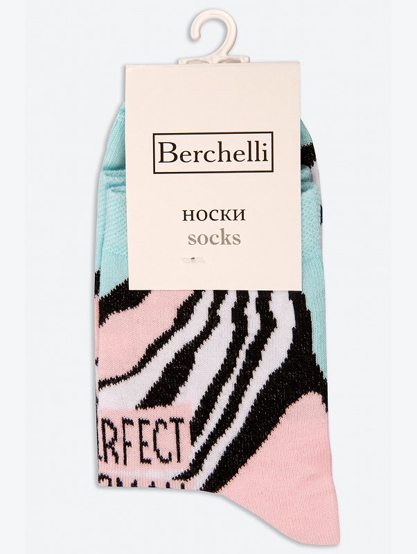 Женские носки Berchelli