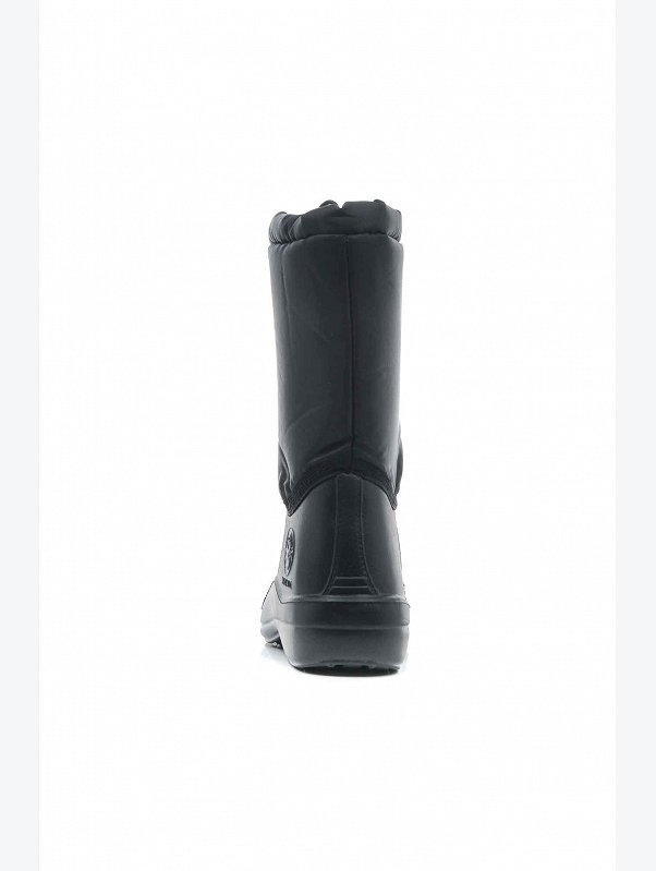Полусапоги детские утепленные Speci.All