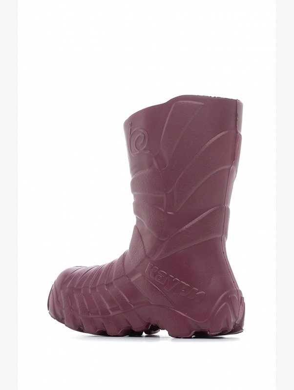 Сапоги детские Каури