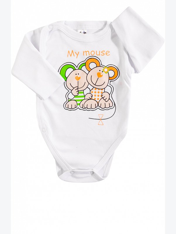 Боди K&R Baby