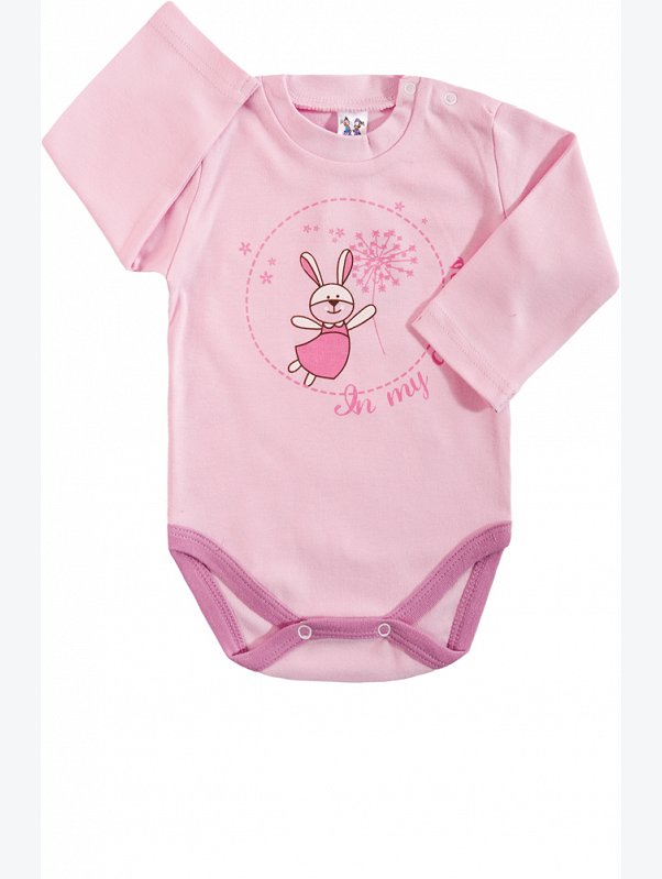 Боди K&R Baby