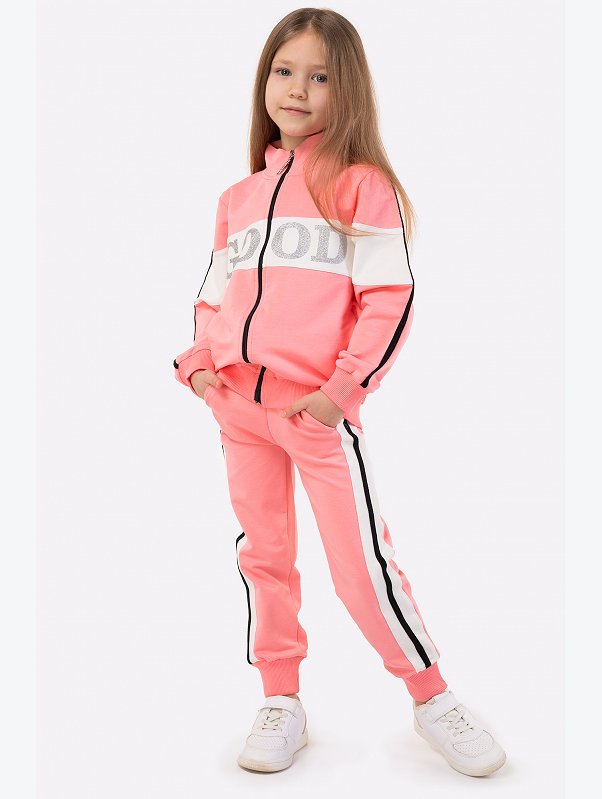 Костюм для девочки Bonito