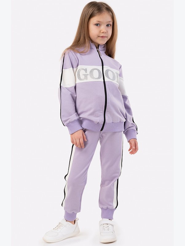 Костюм для девочки Bonito