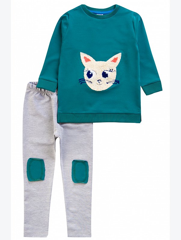 Костюм для девочки Bonito
