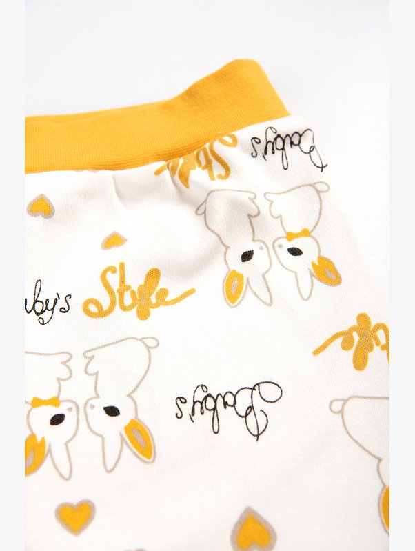 Детские штанишки Bonito
