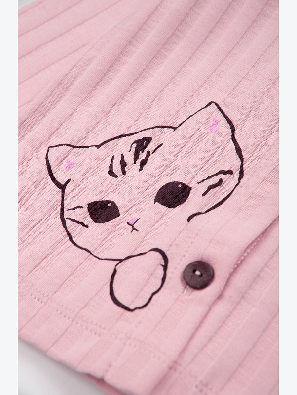 Кофточка для девочки Bonito