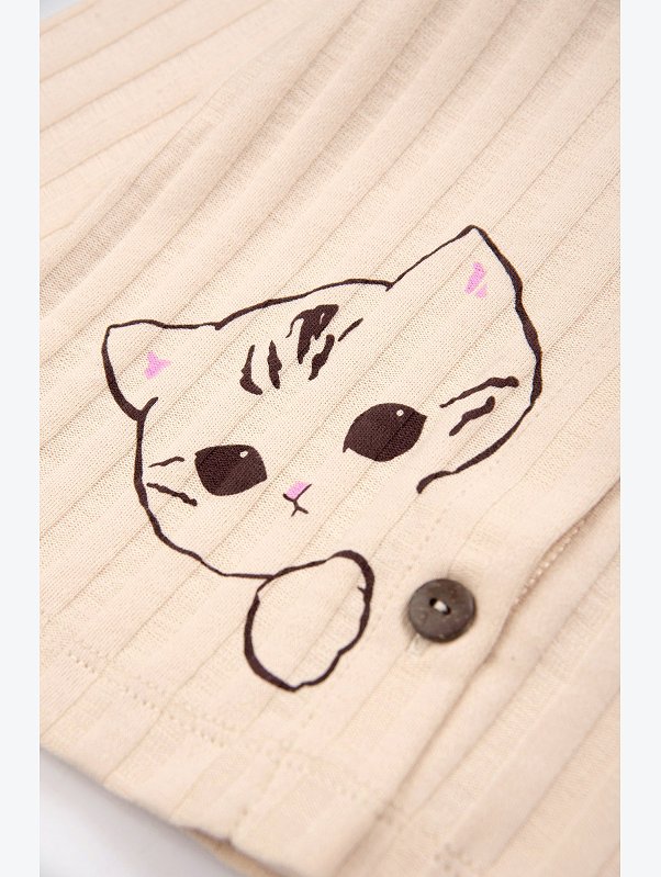 Кофточка для девочки Bonito