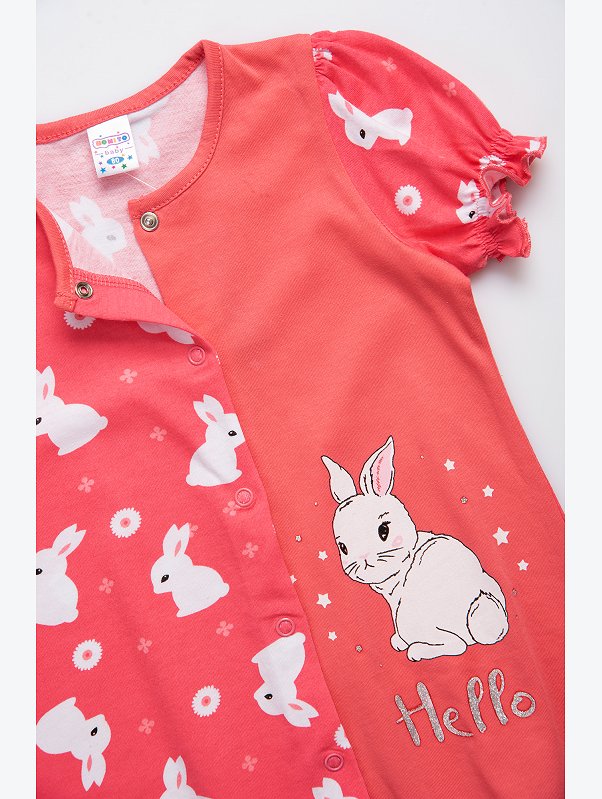 Песочник для девочки Bonito