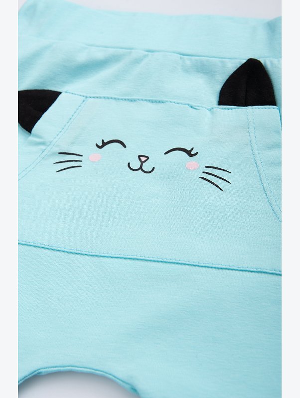 Костюм для девочки Bonito
