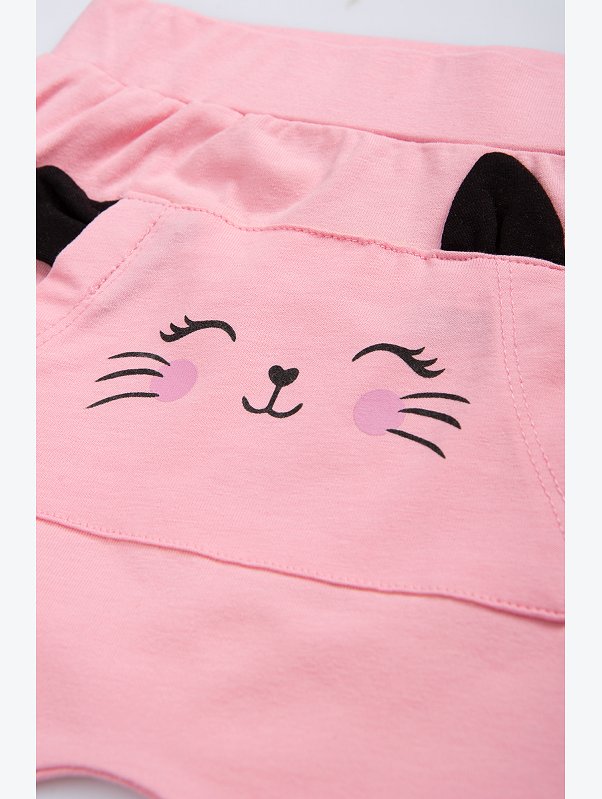 Костюм для девочки Bonito