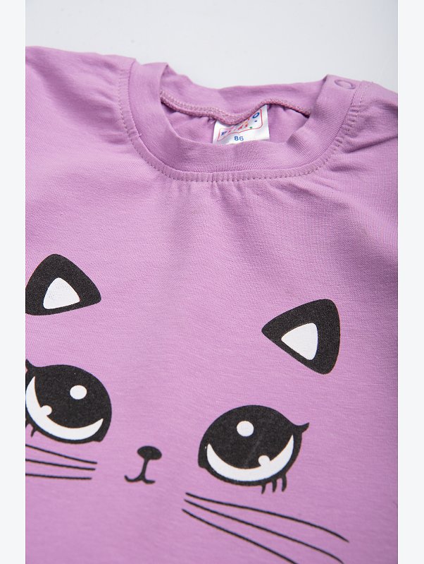 Костюм для девочки Bonito