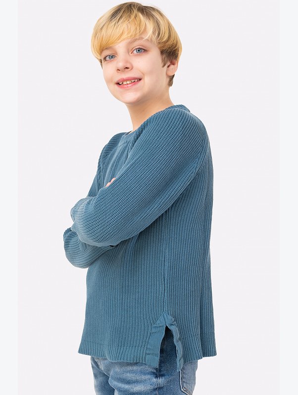 Джемпер для мальчика Bonito