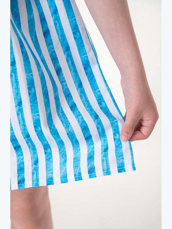 Летнее платье для девочки Bonito