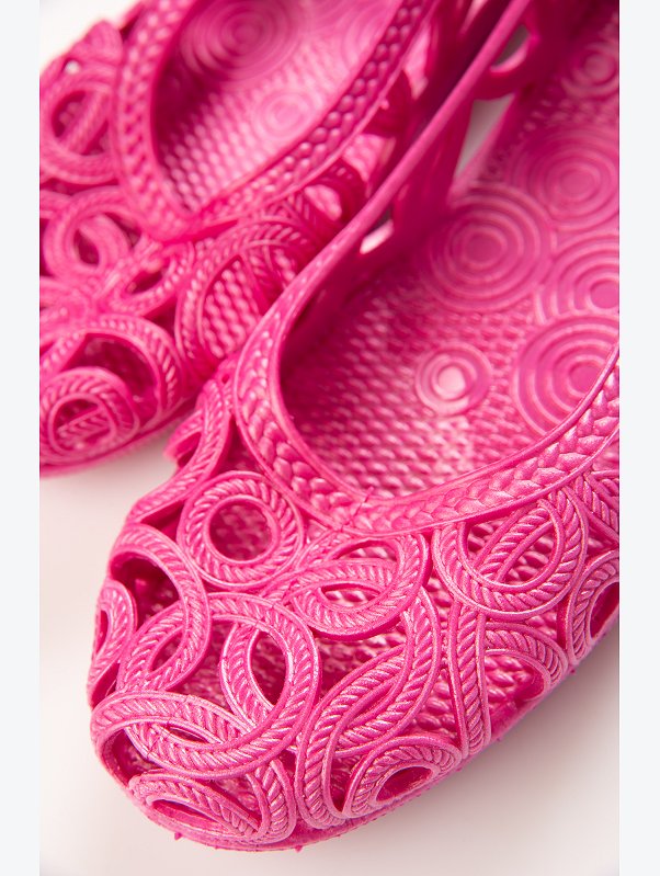 Женские шлепанцы Evashoes