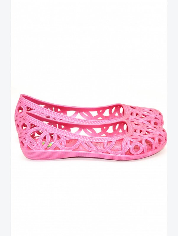Женские шлепанцы Evashoes
