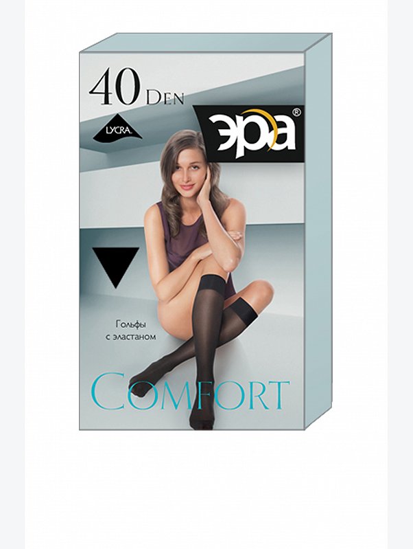 Гольфы 40 Эра