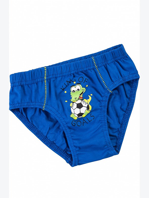Трусы для мальчика Pinolo