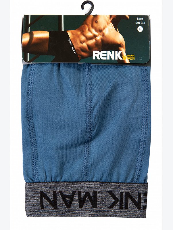 Трусы мужские Renk Underwear