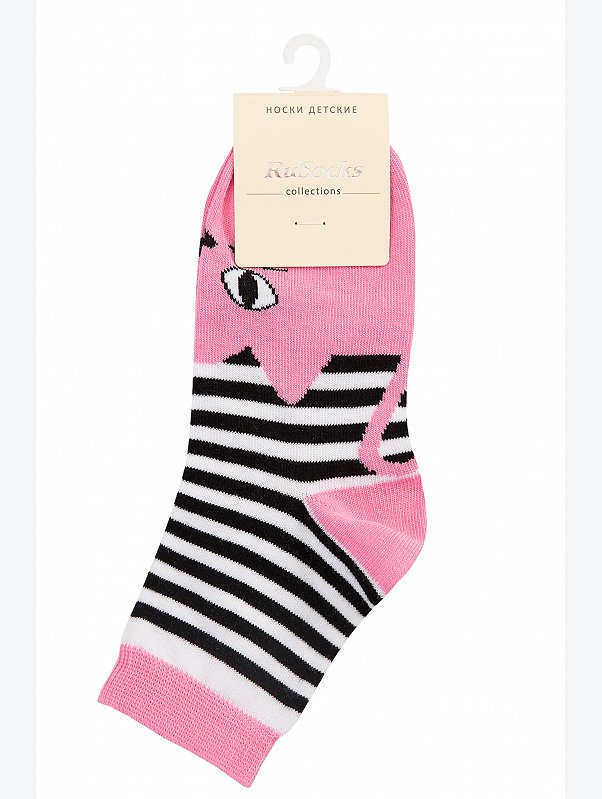 Носки для девочки RuSocks