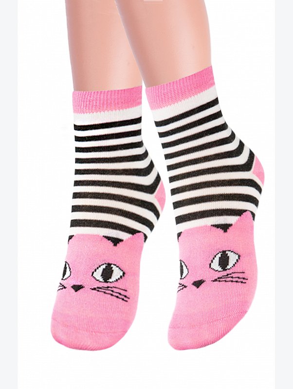 Носки для девочки RuSocks