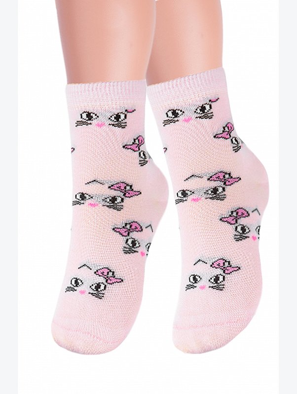 Носки для девочки RuSocks