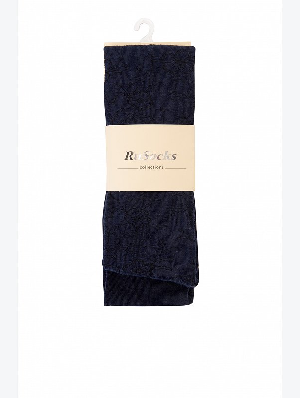 Колготки для девочки RuSocks