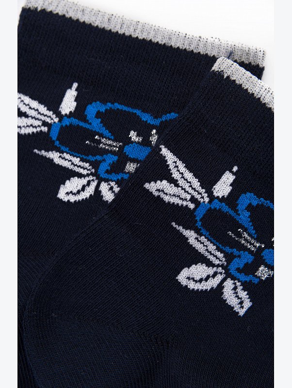 Женские носки RuSocks