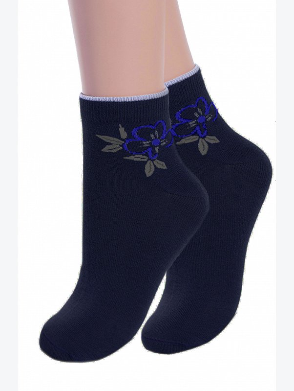 Женские носки RuSocks