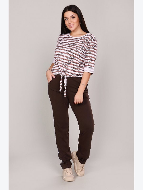 Женский костюм Руся