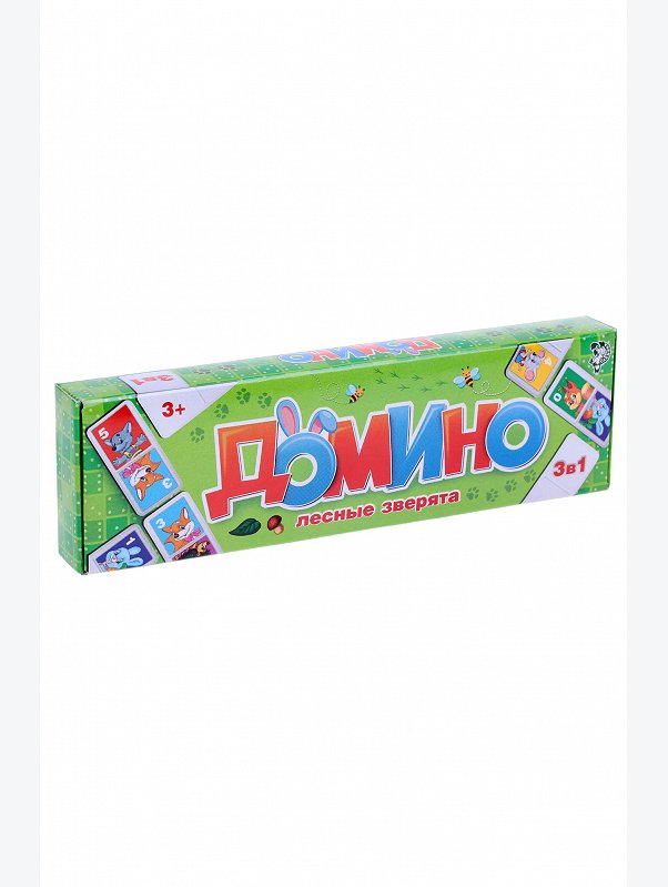 Домино Zabiaka