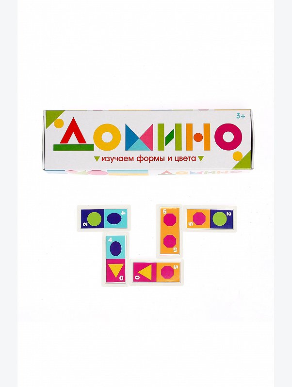 Домино Zabiaka