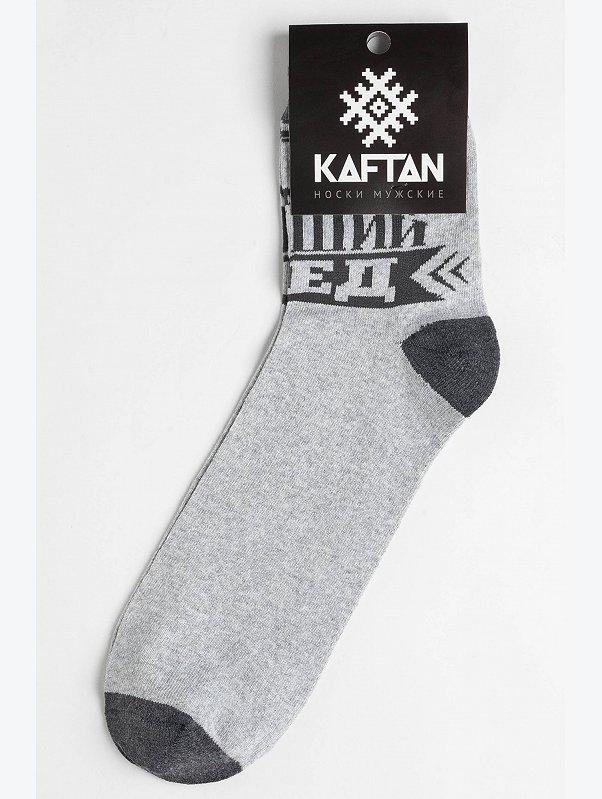 Носки мужские Kaftan