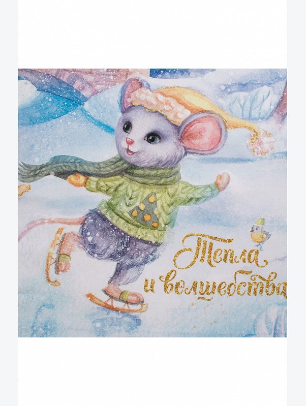 Полотенце Этель