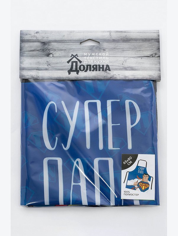 Фартук Доляна