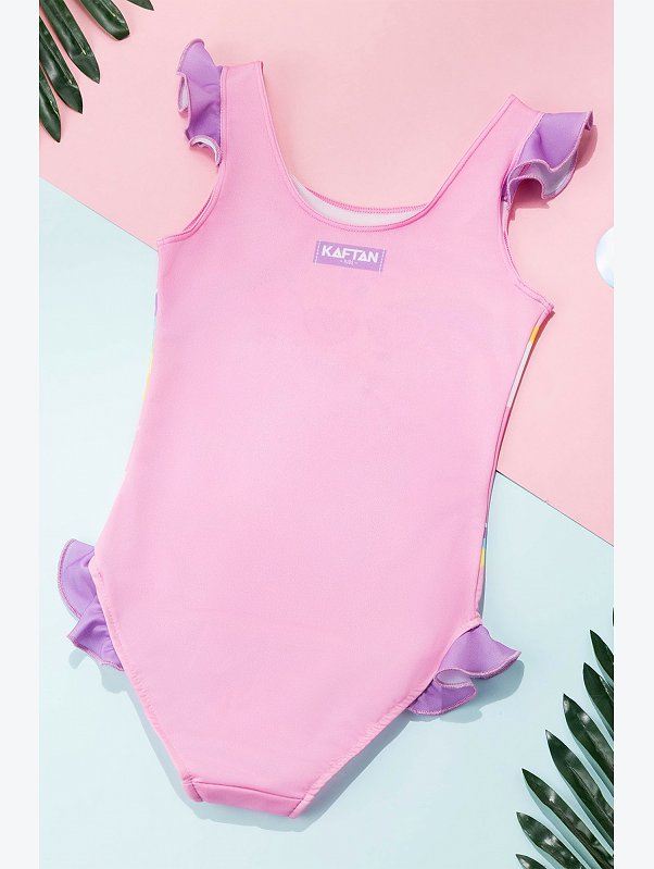 Купальник для девочки Kaftan