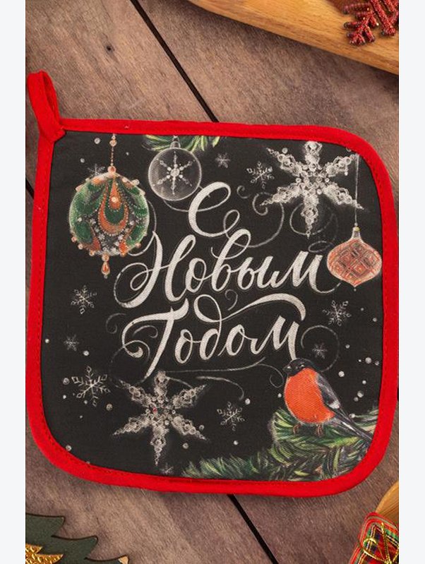 Прихватка Этель