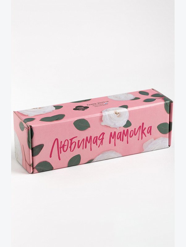 Махровое полотенце Этель