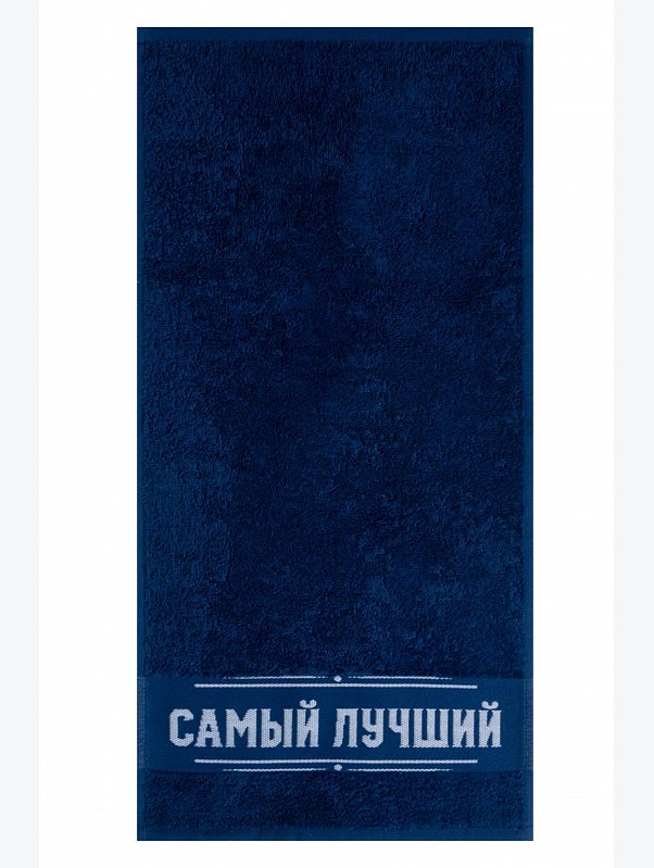 Махровое полотенце Этель