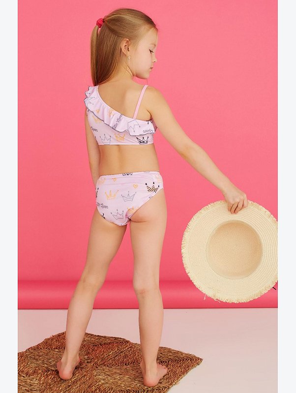 Купальник для девочки Kaftan