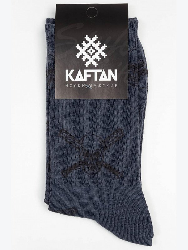Мужские носки Kaftan