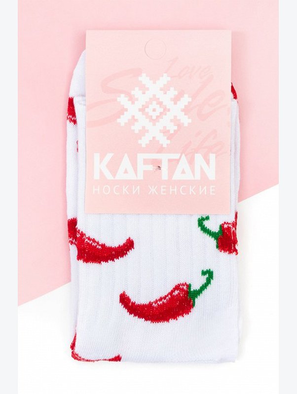Женские носки Kaftan