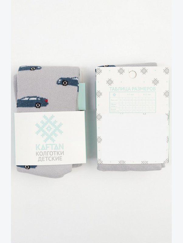 Колготки для мальчика Kaftan