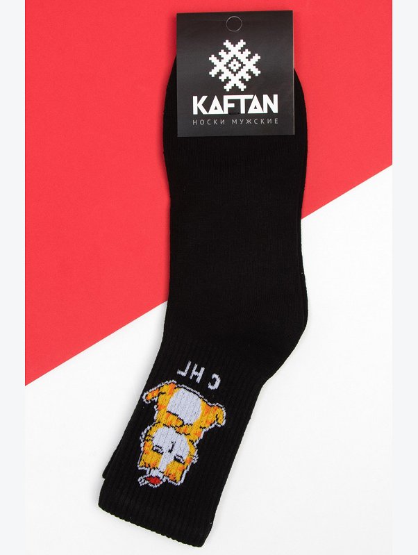 Мужские носки Kaftan