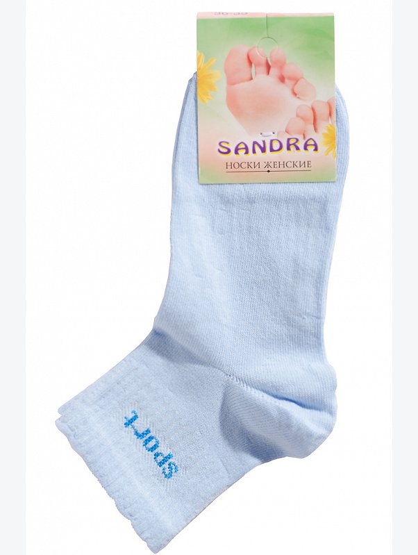 Носки спортивные Sandra