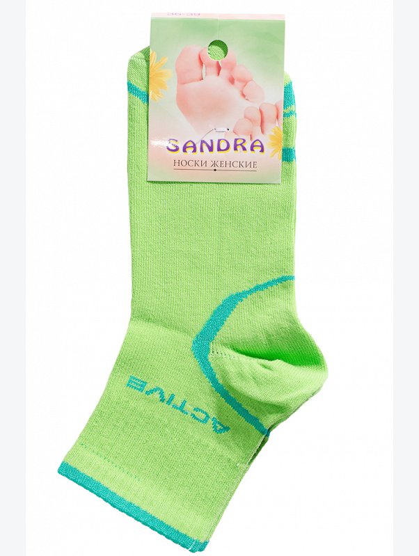 Носки спортивные Sandra