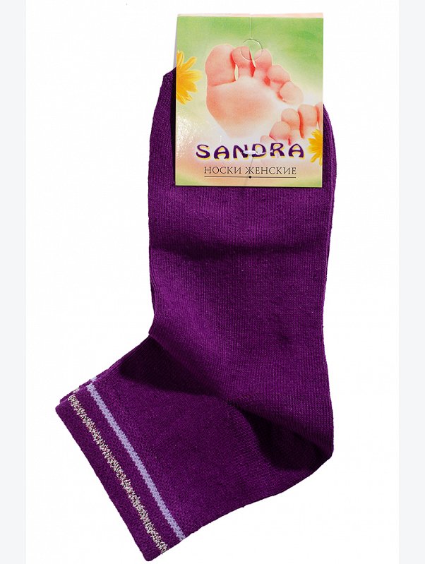 Носки Sandra