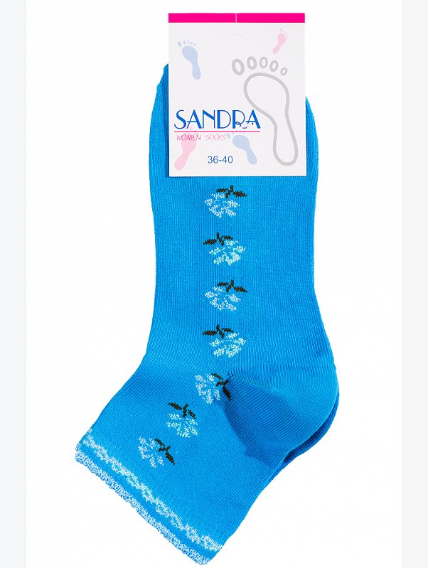 Носки Sandra