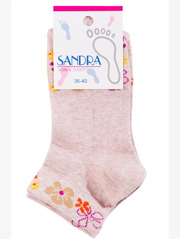 Носки Sandra